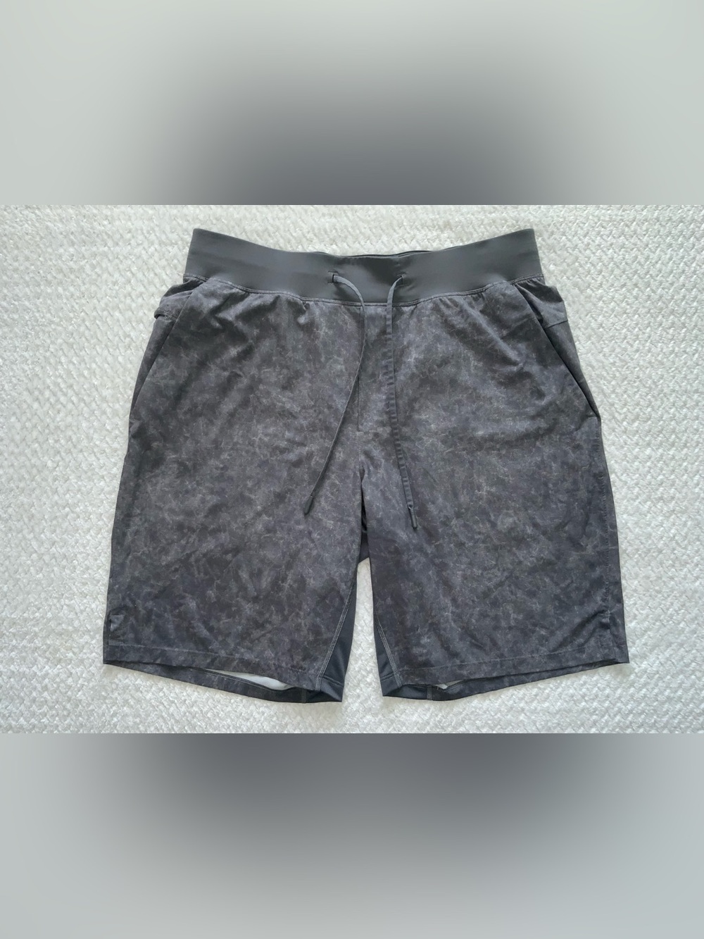 The Lululemon T.H.E. Linerless Short